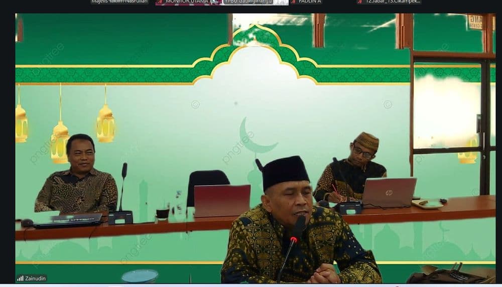 Cover image for PPG PC LDII Kotabaru Gelar Sosialisasi 29 Karakter Luhur untuk Cetak Generasi Unggul