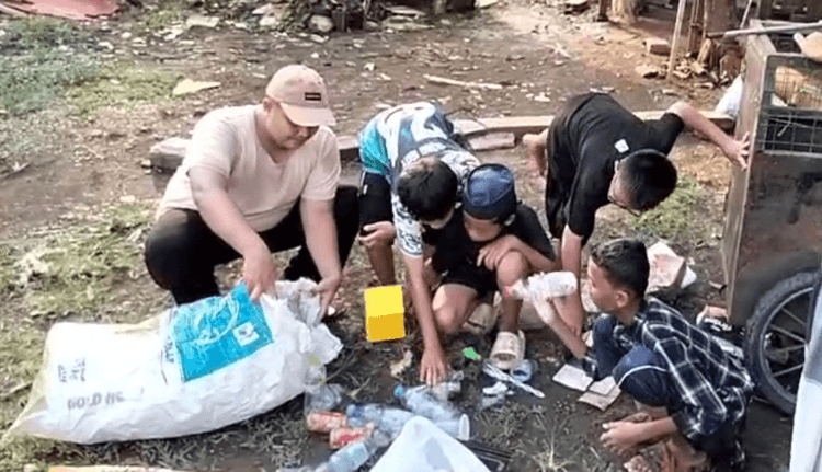 Sampah Adalah Peluang Bisnis
