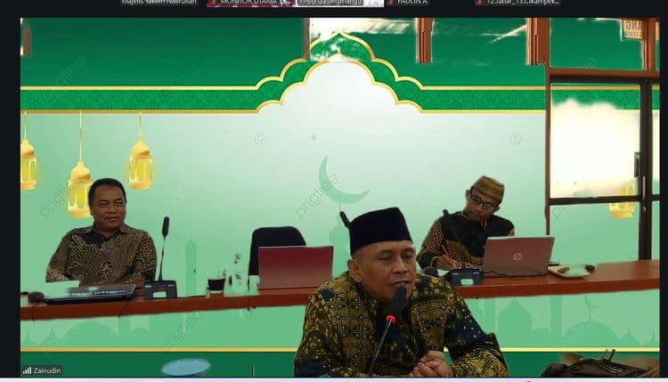 PPG PC LDII Kotabaru Gelar Sosialisasi 29 Karakter Luhur untuk Cetak Generasi Unggul